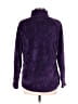 Jason Maxwell 100% Polyester Purple Pullover Sweater Size M - photo 2