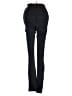 LED Luxe Essentials Denim Black Blue Jeggings Size 29 waist - photo 2