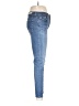 Adriano Goldschmied Hearts Blue Jeans Size 14 - photo 4