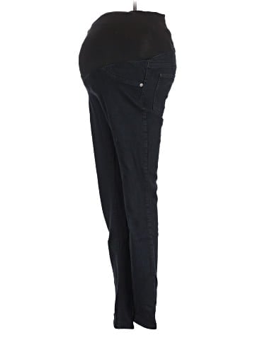 LED Luxe Essentials Denim Jeggings (view 1)