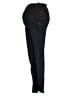 LED Luxe Essentials Denim Black Blue Jeggings Size 29 waist - photo 1