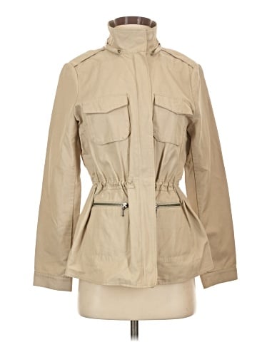 Joie Jacket (view 1)
