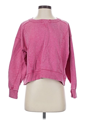 Danskin Sweatshirt (view 1)