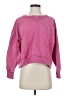 Danskin Pink Sweatshirt Size S - photo 1