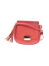 Just Fab Red Crossbody Bag One size - photo 1