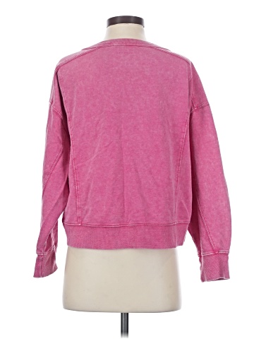 Danskin Sweatshirt (view 2)