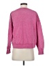 Danskin Pink Sweatshirt Size S - photo 2