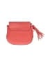 Just Fab Red Crossbody Bag One size - photo 3