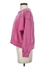 Danskin Pink Sweatshirt Size S - photo 5