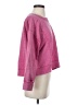 Danskin Pink Sweatshirt Size S - photo 4