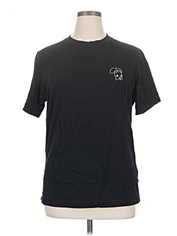 UT for Uniqlo Short Sleeve T-Shirt (view 1)