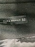 Zara Black Coat Size XS - photo 6