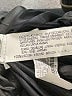 Zara Black Coat Size XS - photo 7