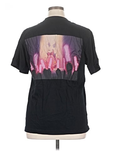 UT for Uniqlo Short Sleeve T-Shirt (view 2)