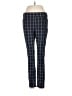 Maurices Plaid Blue Dress Pants Size 20 (2) - photo 1