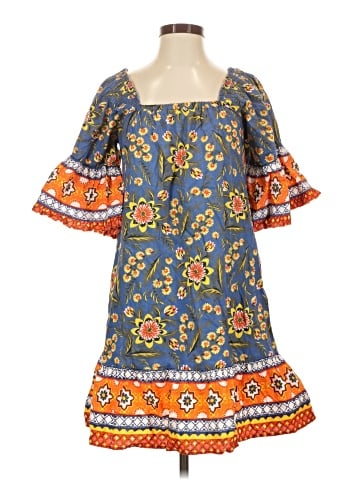 Joie Casual Dress (view 1)