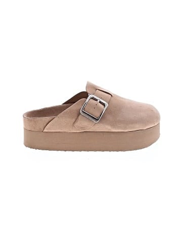 Madden Girl Mule/Clog (view 1)