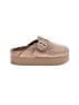 Madden Girl Tan Mule/Clog Size 8 - photo 1