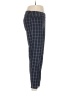Maurices Plaid Blue Dress Pants Size 20 (2) - photo 4