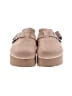 Madden Girl Tan Mule/Clog Size 8 - photo 2