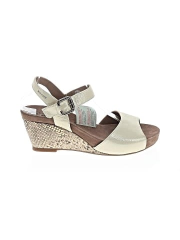 Mephisto Wedges (view 1)