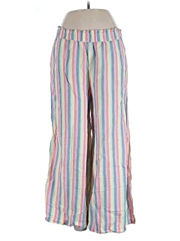 Ann Taylor LOFT Linen Pants (view 1)