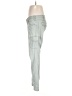 CAbi Silver Jeans Size 6 - photo 5