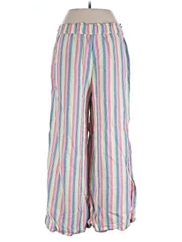 Ann Taylor LOFT Linen Pants (view 2)