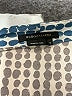 BCBGMAXAZRIA Houndstooth Blue Cocktail Dress Size S - photo 7