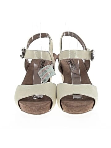 Mephisto Wedges (view 2)