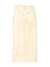Janie and Jack Ivory Casual Pants Size 6 - photo 2