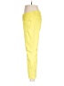 CAbi Yellow Jeans Size 6 - photo 5