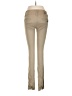 Abercrombie Tan Jeans Size 6 - photo 2