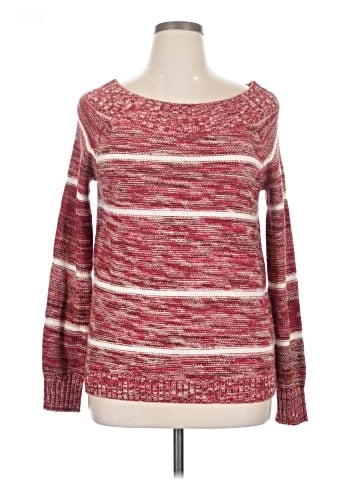Maurices Pullover Sweater (view 1)