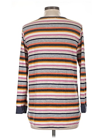 Staccato Long Sleeve Top (view 2)