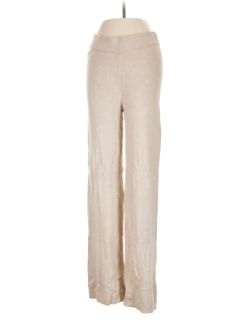 Pink Rose Casual Pants (view 1)