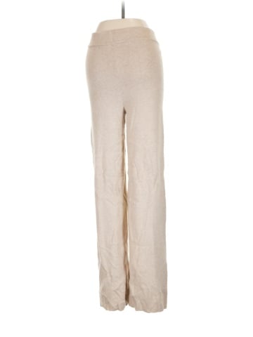 Pink Rose Casual Pants (view 2)