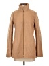 J.Crew Factory Store Tan Coat Size 2 - photo 1