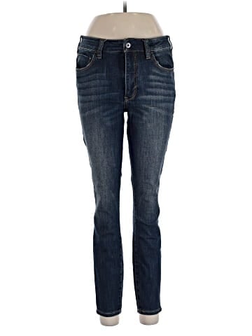 Pilcro and the Letterpress Jeans (view 1)