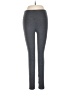 Max & Mia Gray Active Pants Size S - photo 1