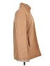 J.Crew Factory Store Tan Coat Size 2 - photo 4