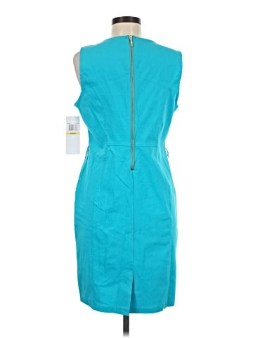 Nina Leonard Casual Dress (view 2)