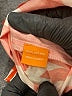 Oliphant 100% Cotton Print Orange 3/4 Sleeve Button-Down Shirt Size 2XL - photo 8