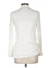 Always Indigo Ivory Kimono Size L - photo 2