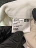 Uniqlo White Jeans Size 28 waist - photo 8