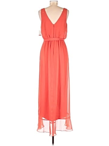 David's Bridal Cocktail Dress (view 2)