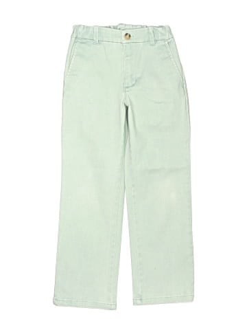 Janie and Jack Khakis (view 1)
