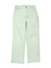 Janie and Jack Solid Green Khakis Size 6 - photo 1