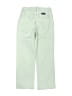 Janie and Jack Solid Green Khakis Size 6 - photo 2