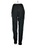 Marika Solid Black Casual Pants Size S - photo 2